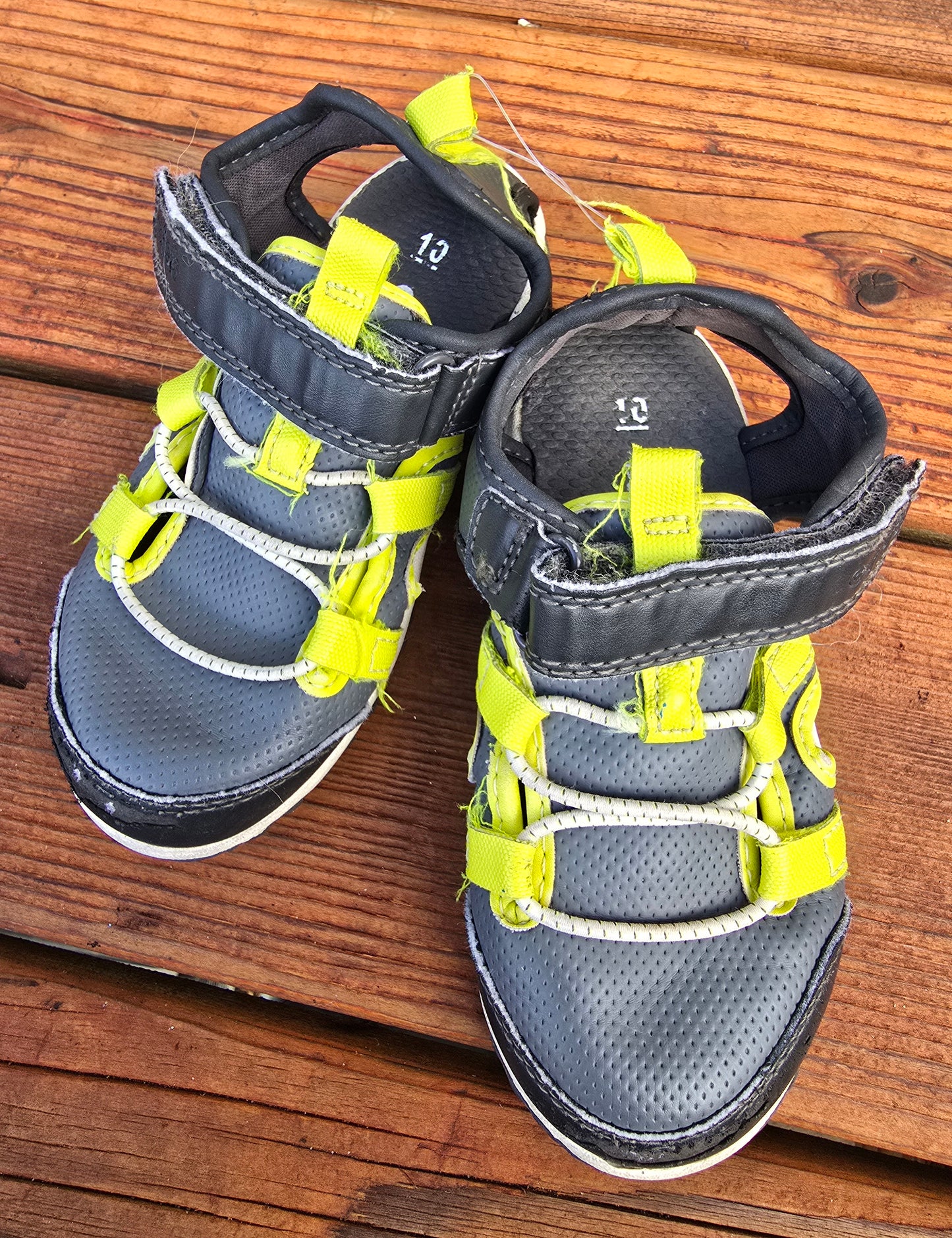 Carter's Active Shoe-10C