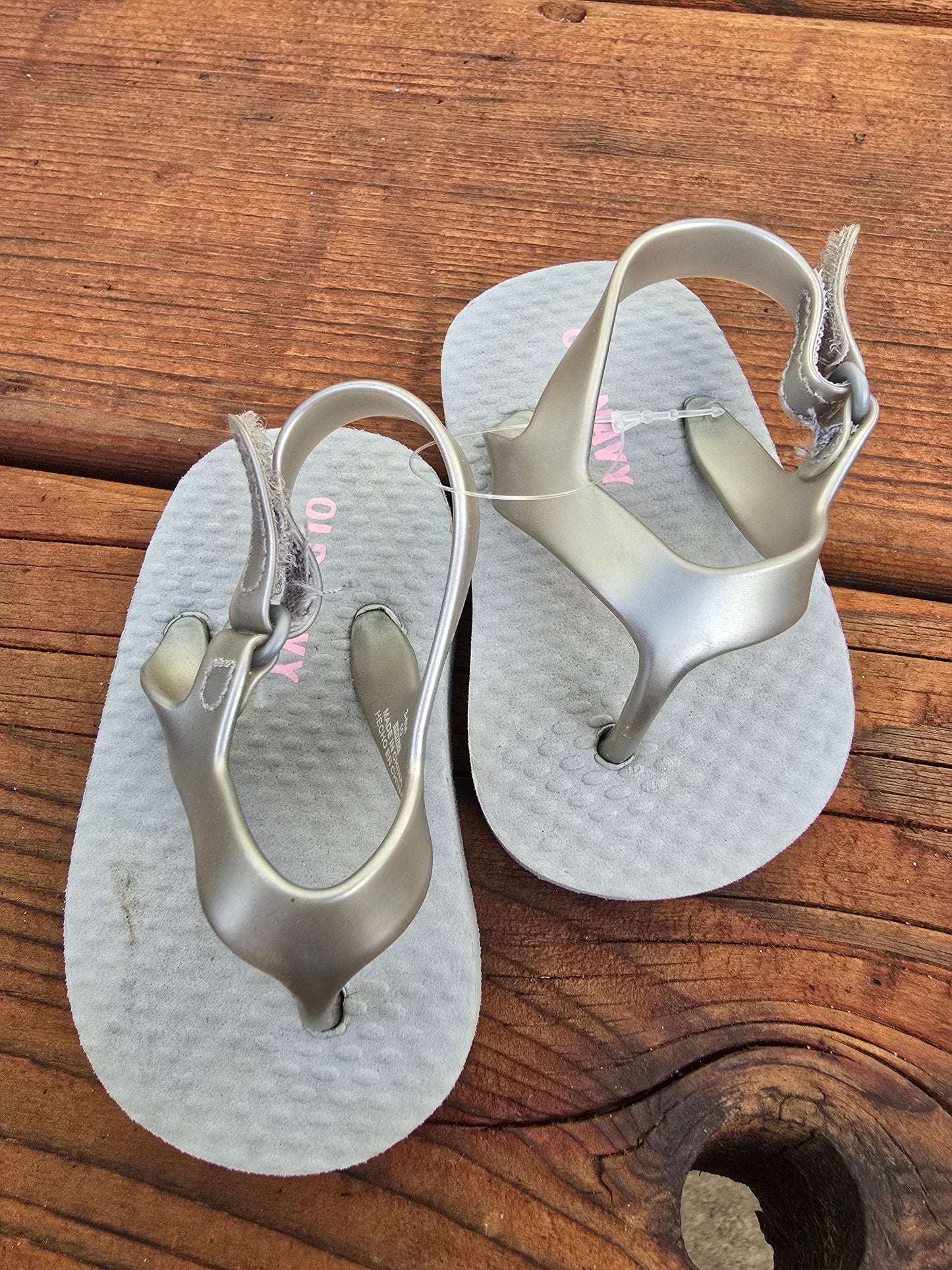 Old Navy Flip Flop-1INF