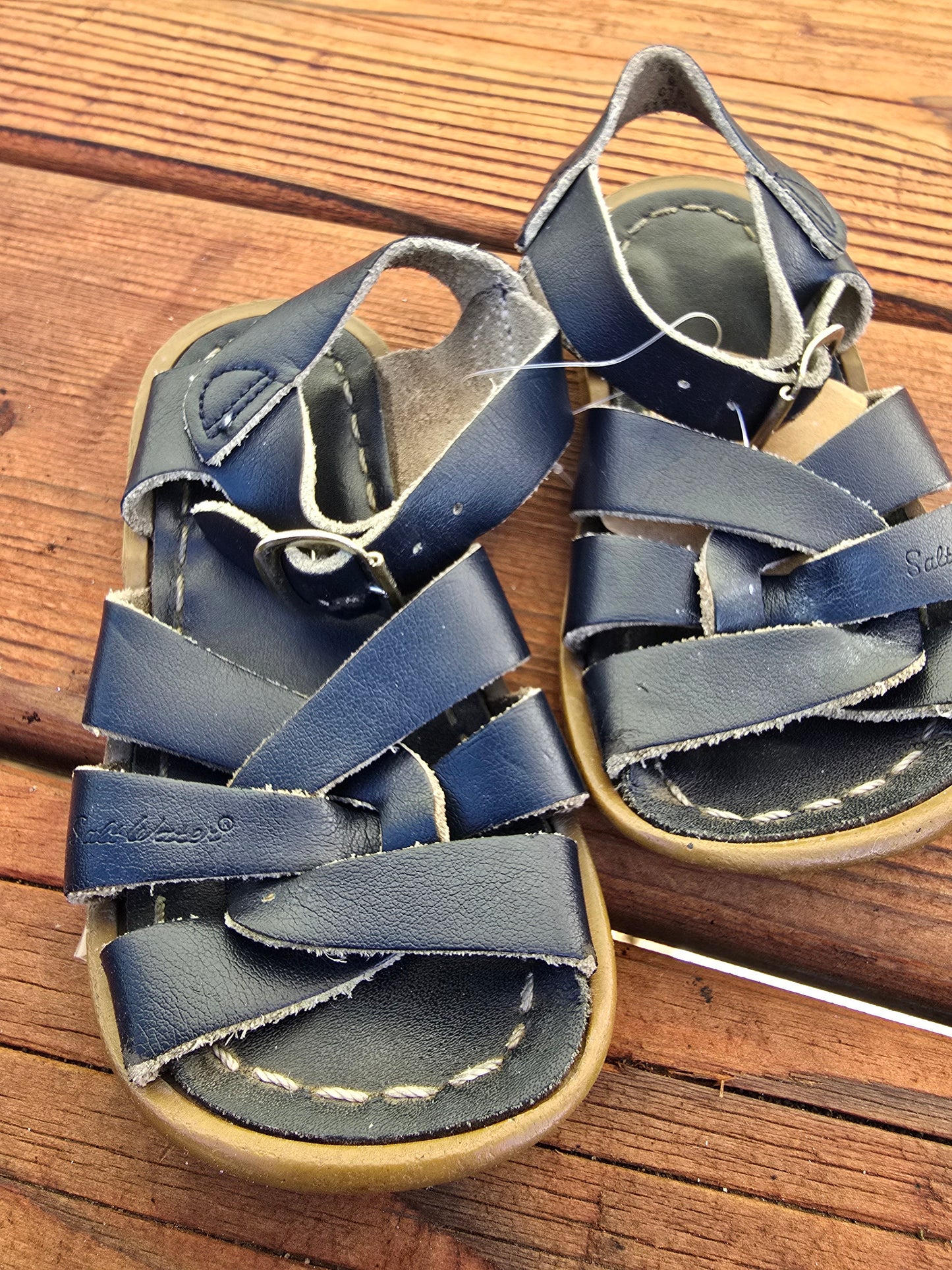 Saltwater Sandal-5INF