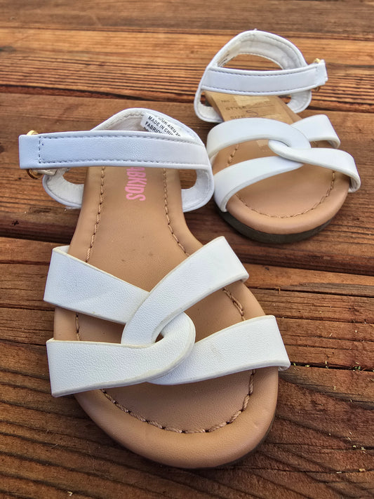 Fabkids Sandals-5INF