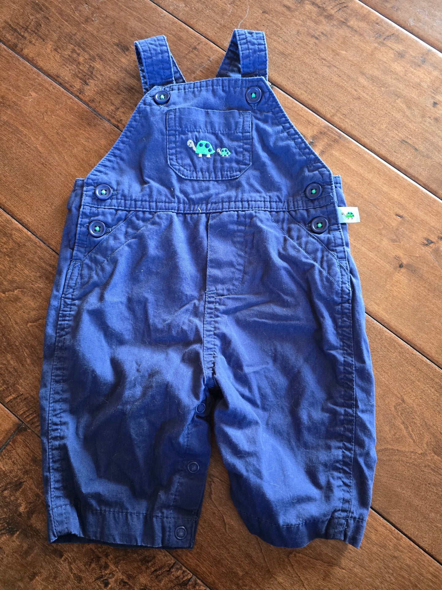 Carter's Classic Bibs- 0/3M