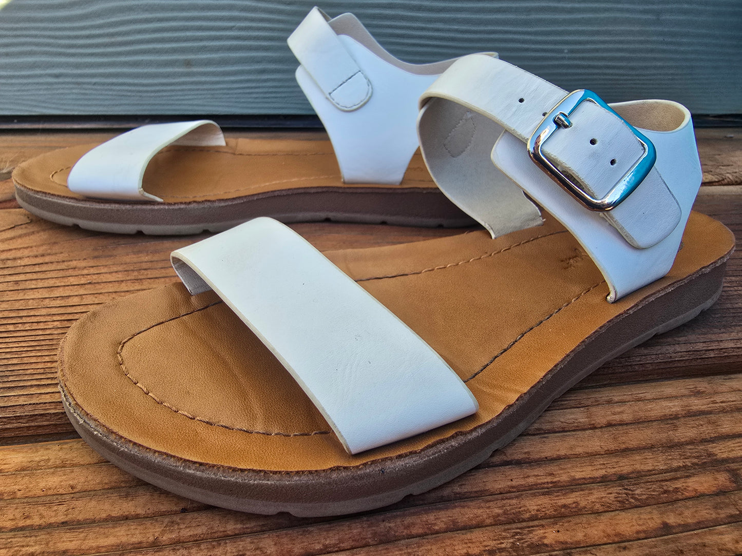 Cat&Jack Strap Sandals-2Y