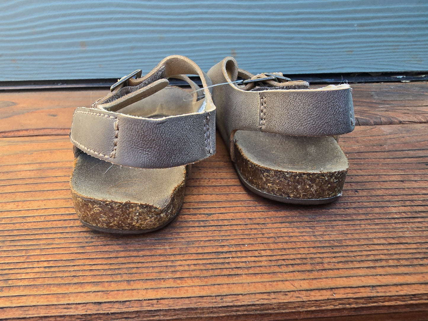 Wonder Nation Birkenstocks-5INF