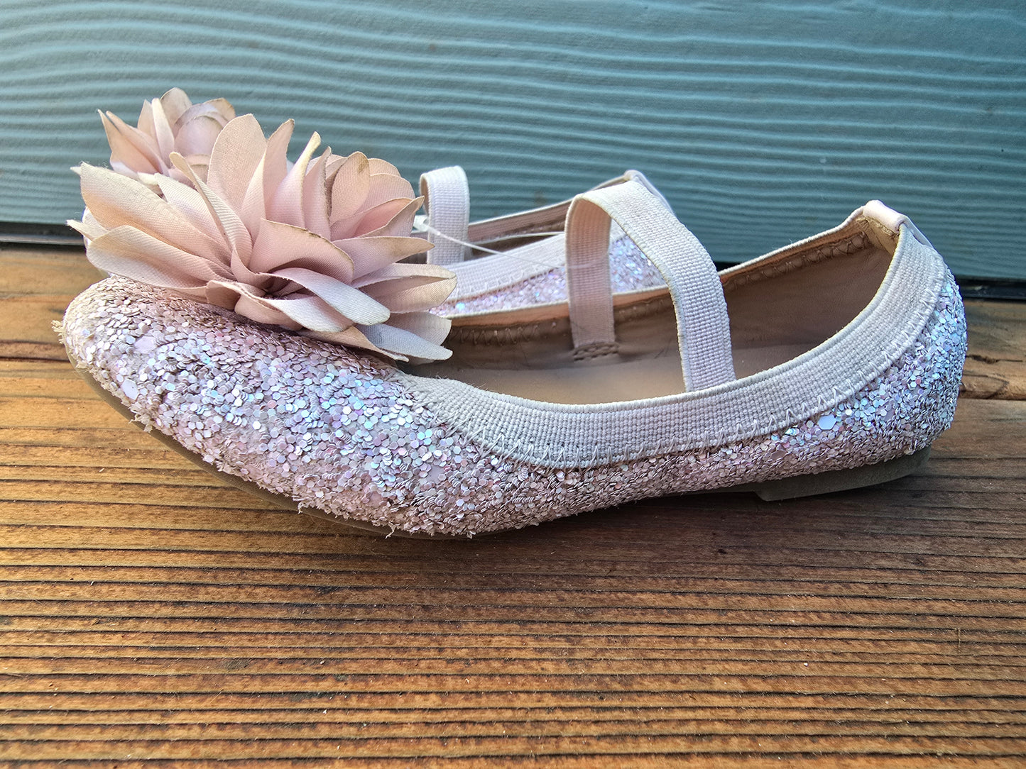 Sugar Sparkle Flats-9C