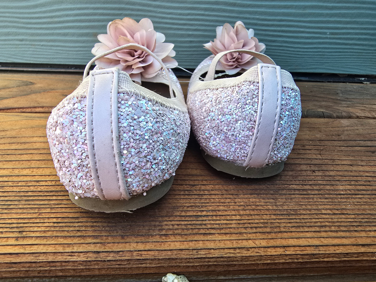 Sugar Sparkle Flats-9C