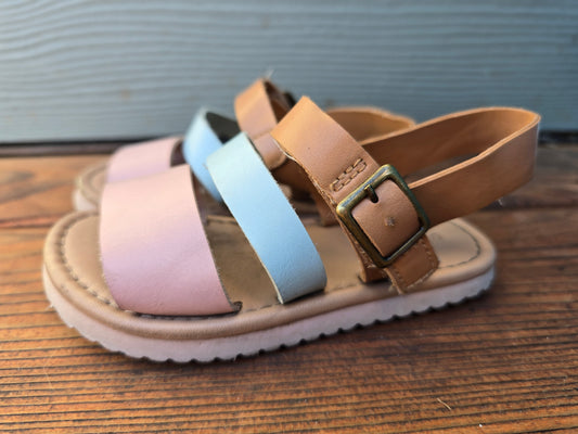 Old Navy Strap Sandals-5C