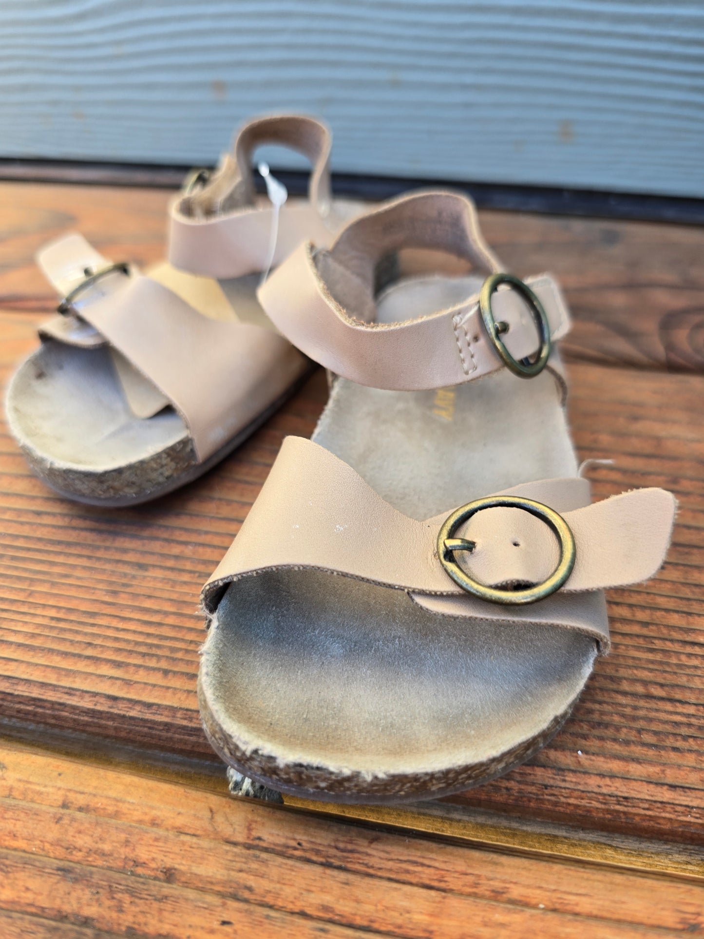 Old Navy Birkenstock Sandals-4INF