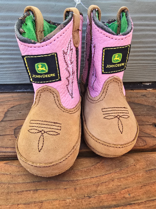 John Deere Boots-1INF