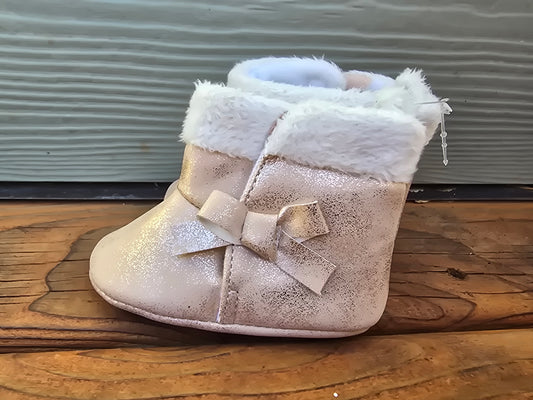 Child of Mine Winter Booties-1INF