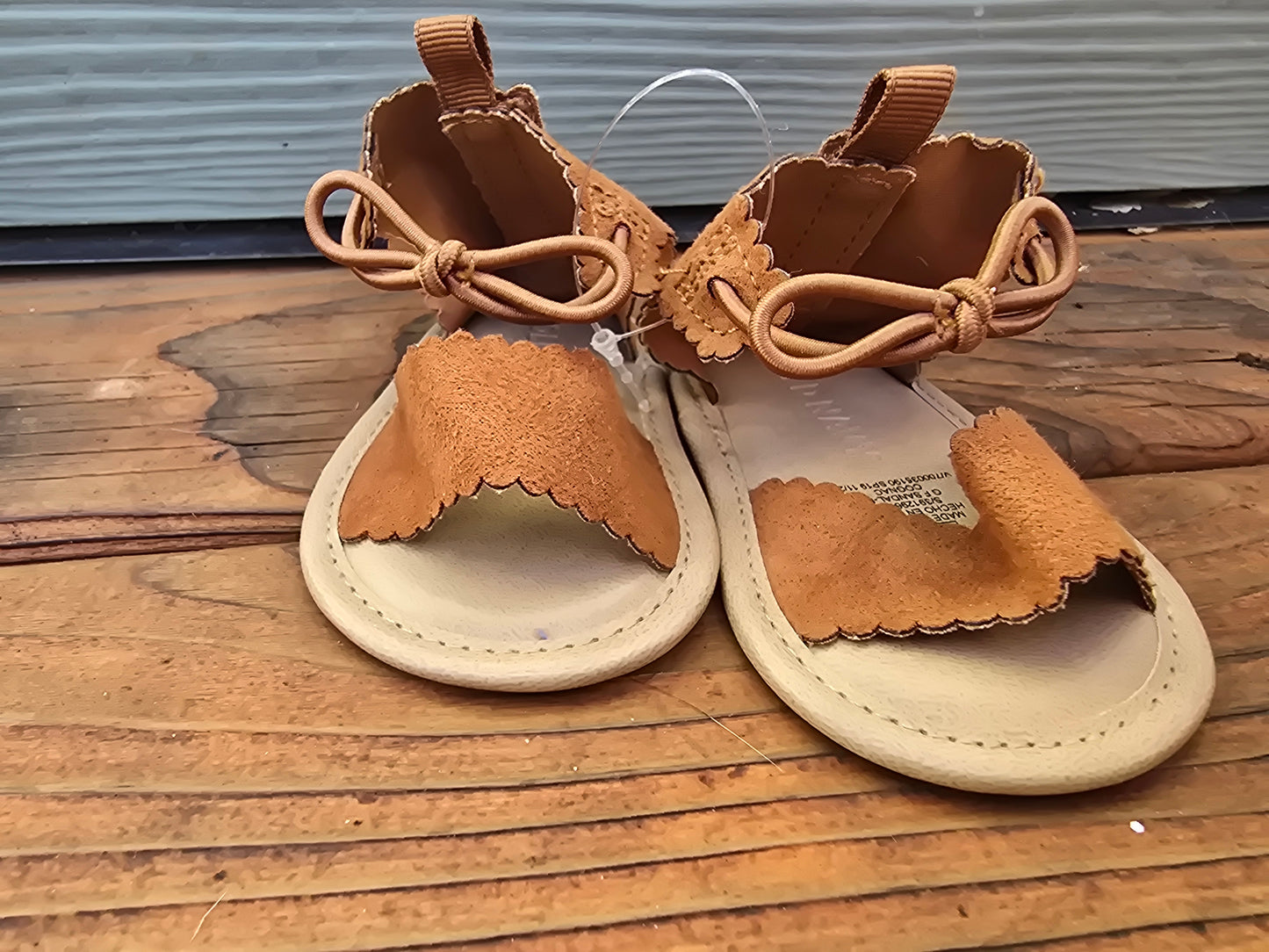 Old Navy Boho Gladiator Sandal-1INF