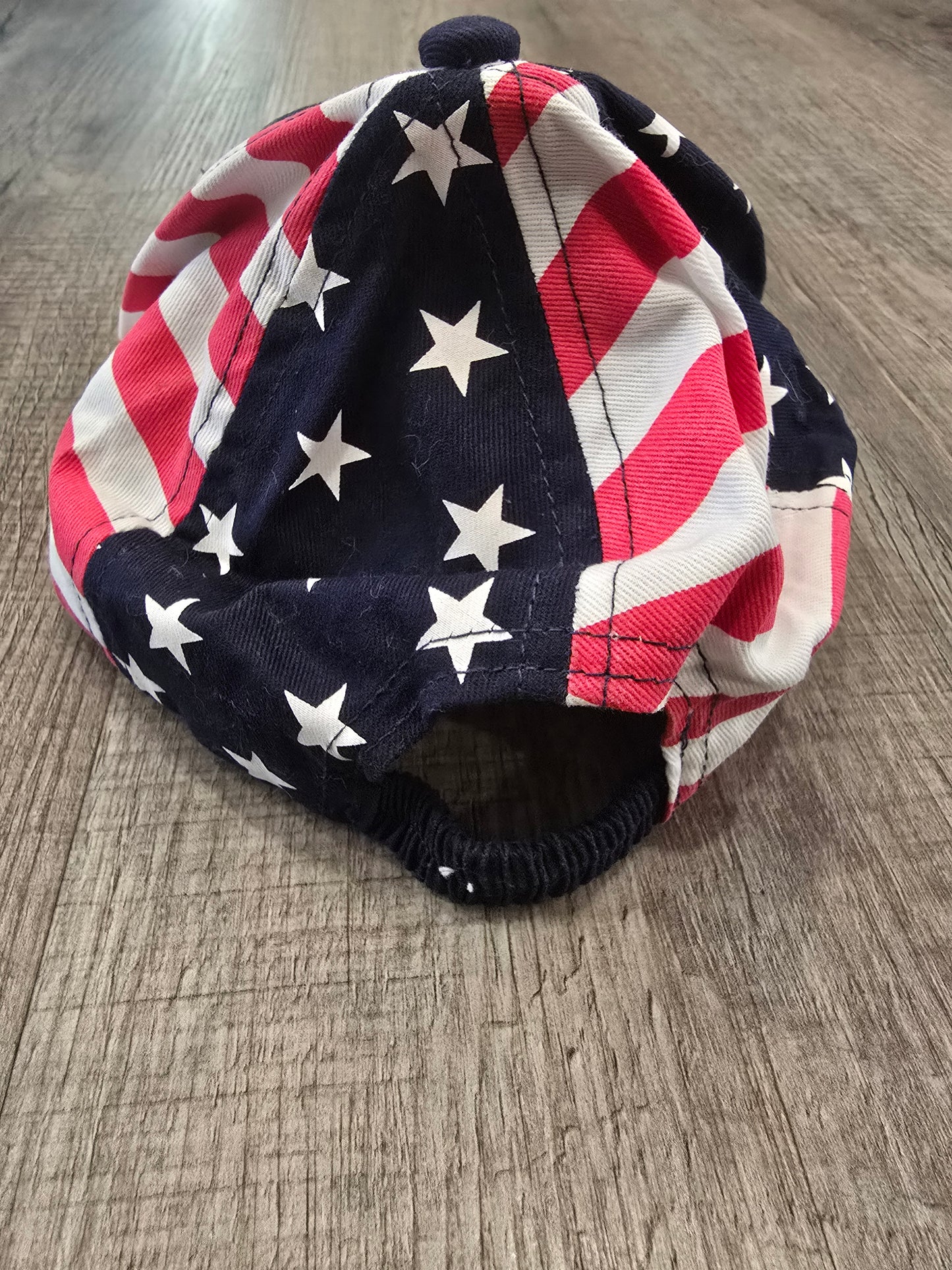 The Children's Place USE Ball-cap Hat-6/24M