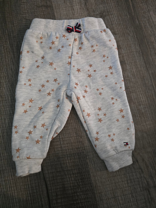 Tommy Hilfiger Star Sweats-3/6M