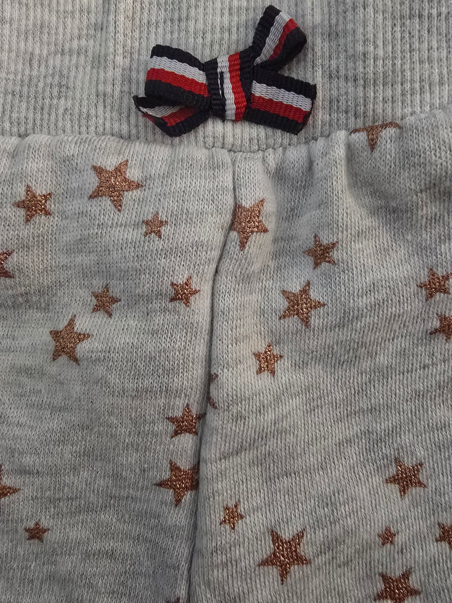 Tommy Hilfiger Star Sweats-3/6M