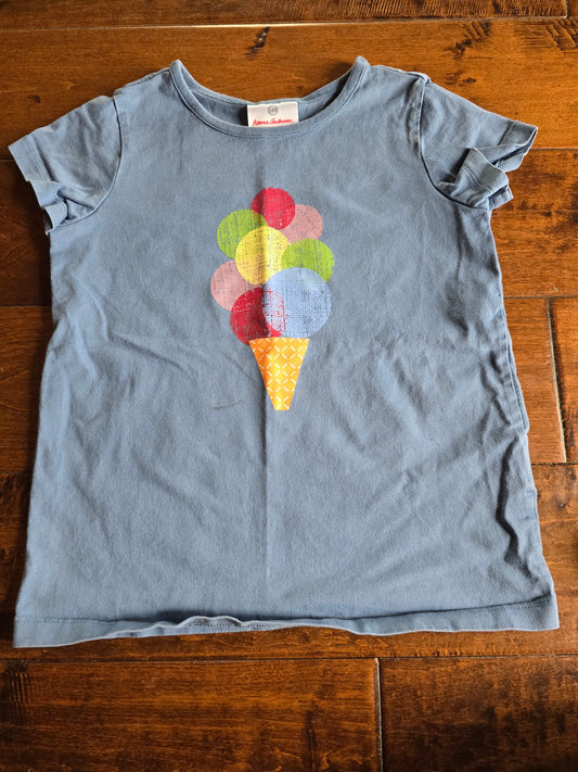 Hamma Andersson Ice Cream T-shirt-4T