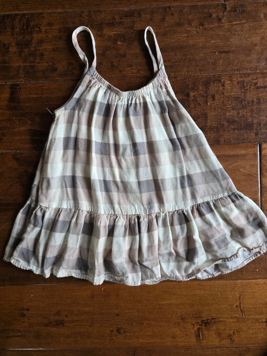 Jessica Simpson Tank-2T