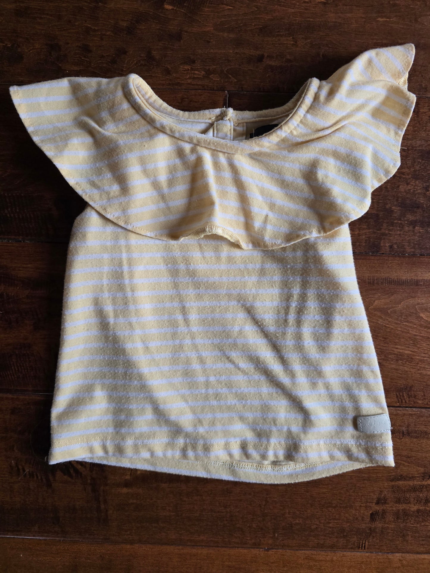 7 For All Mankind Top-24M