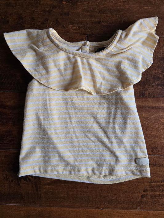 7 For All Mankind Top-24M