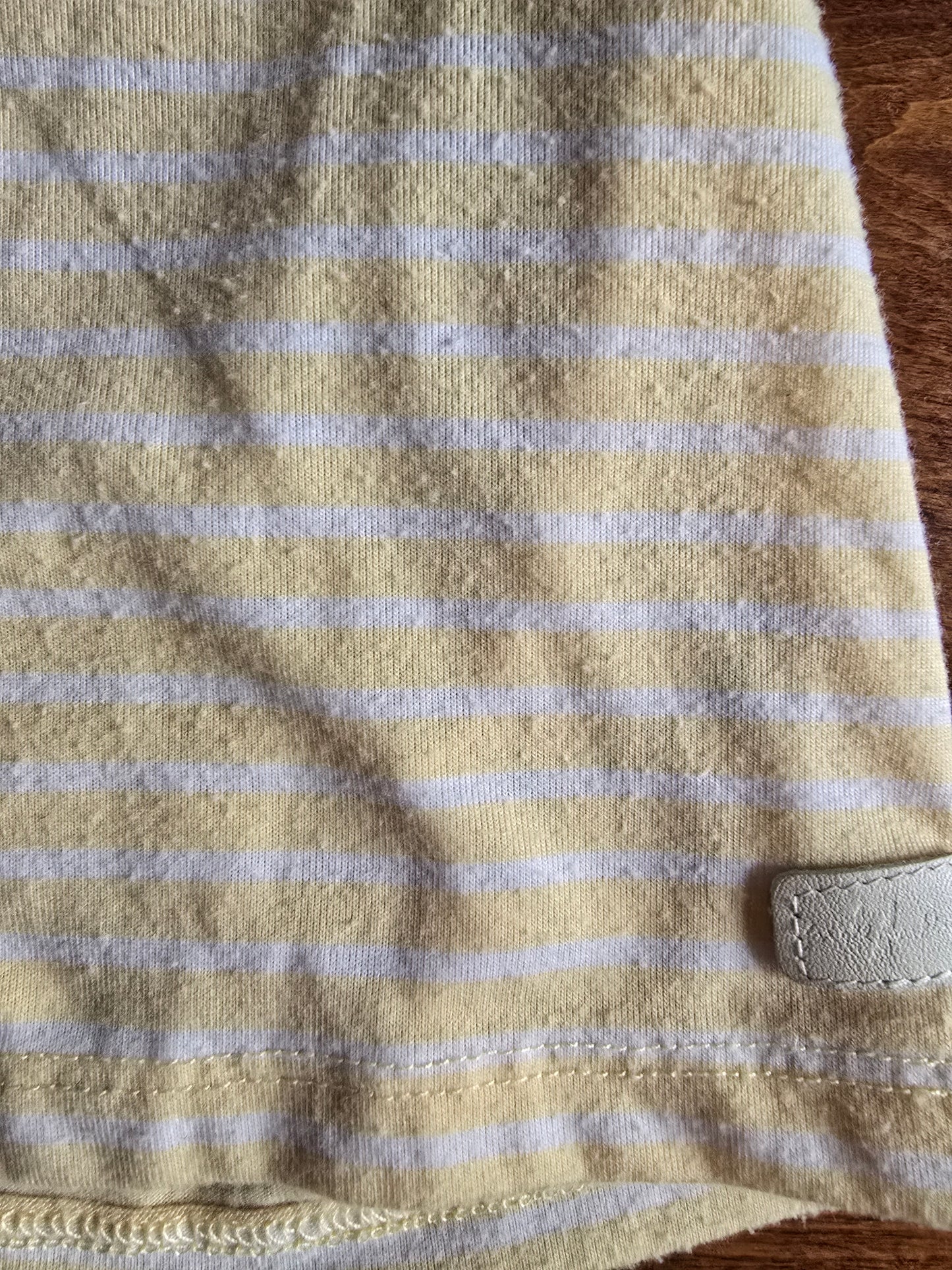 7 For All Mankind Top-24M