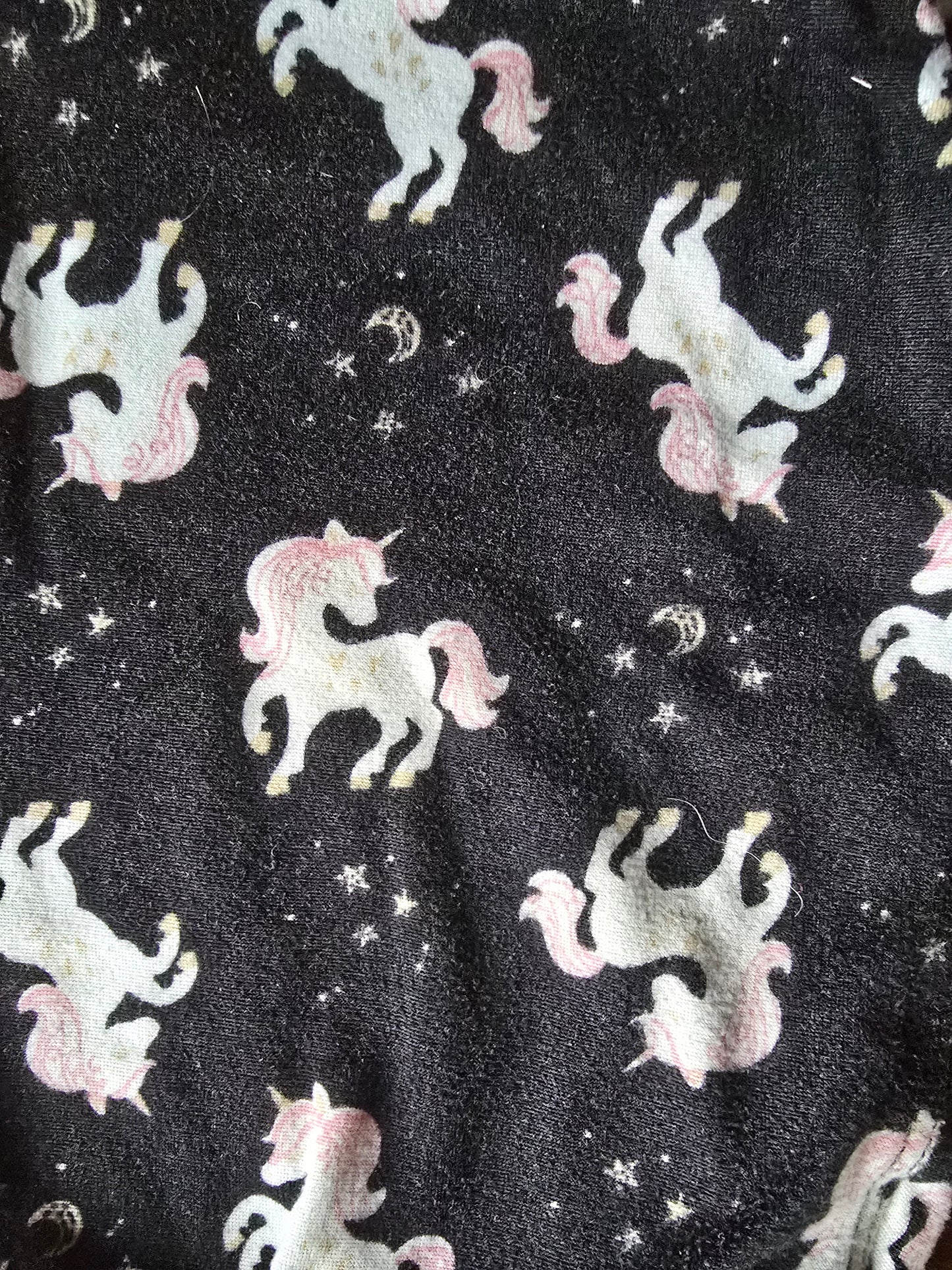 Shosho Unicorn Leggings-4T/5T