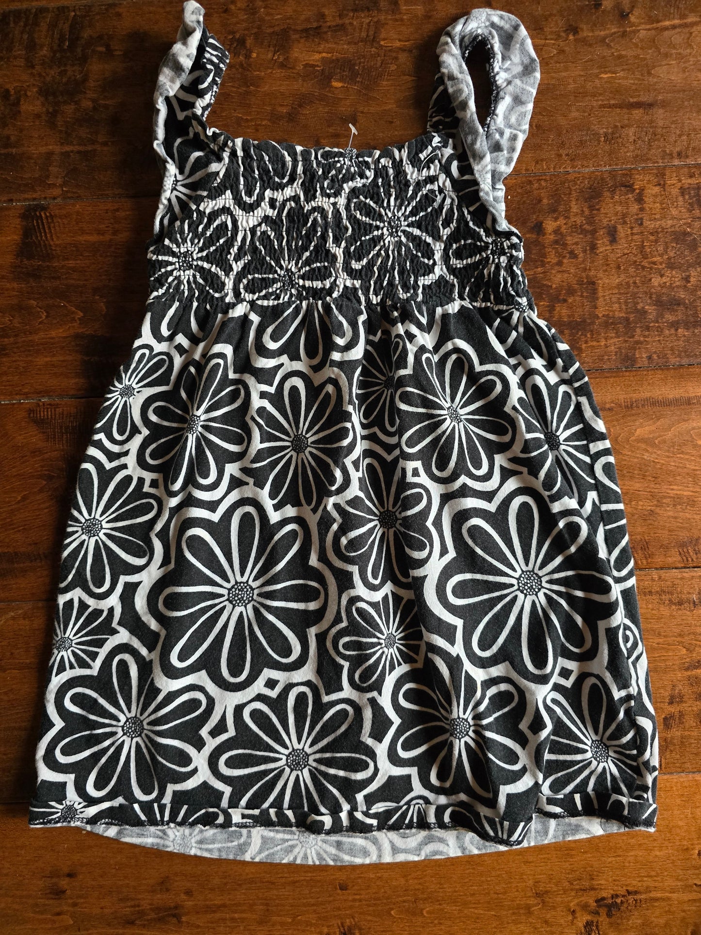 Healthtex Summer Dress-4T