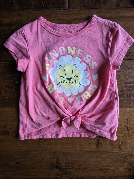 Carter's Kindness T-shirt-18M