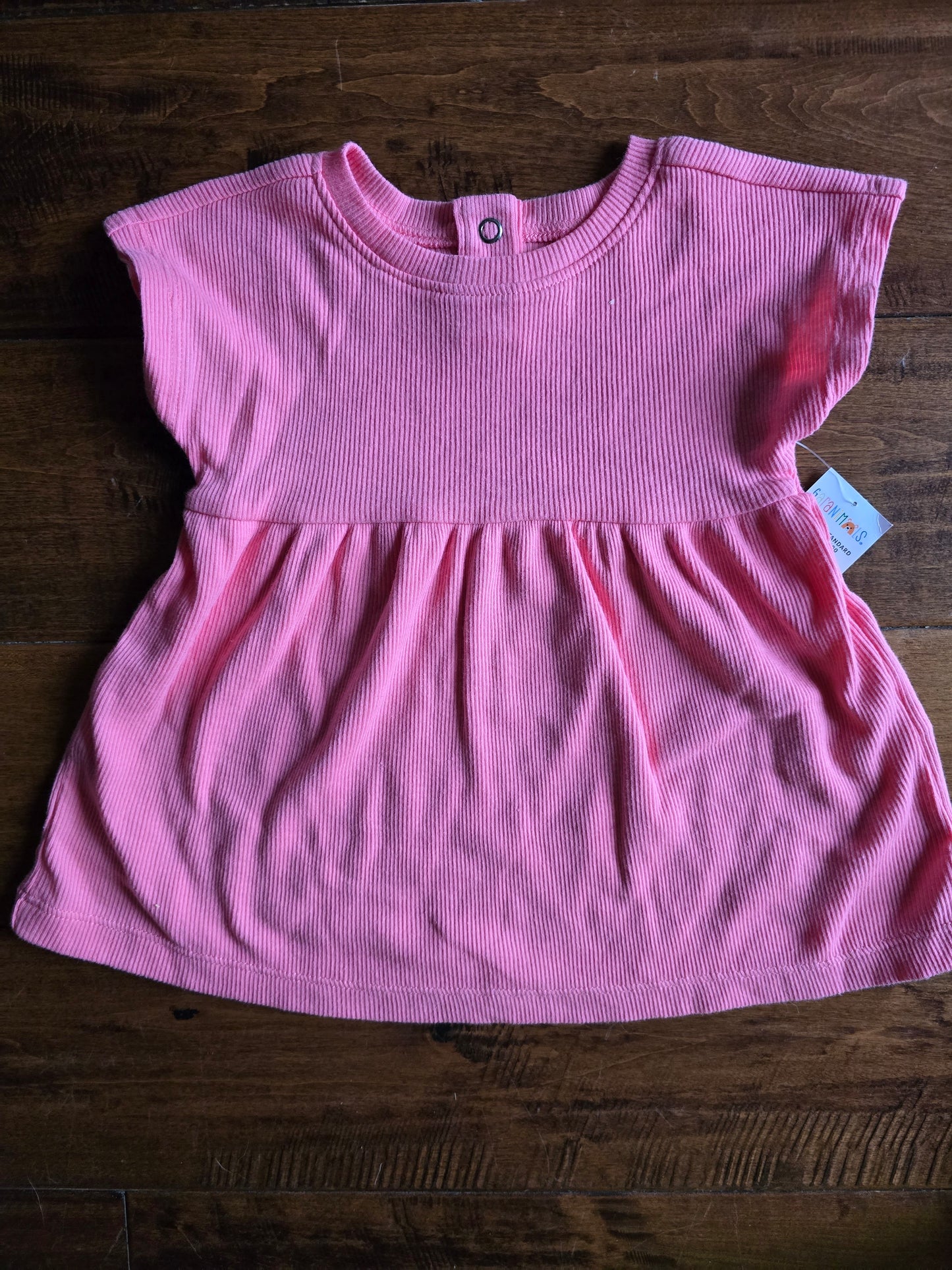 NWT Garanimals Dress-3/6M