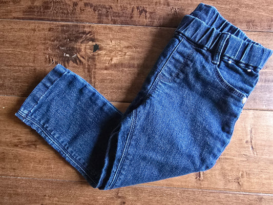 Gymboree Jeans-18/24M