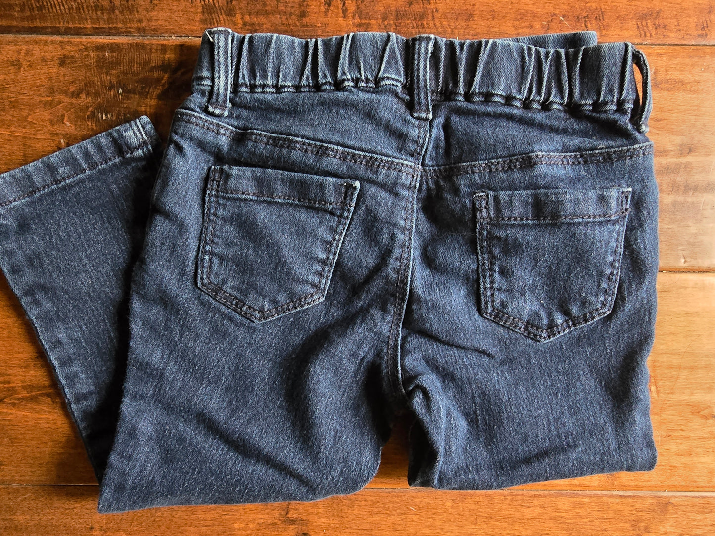 Gymboree Jeans-18/24M