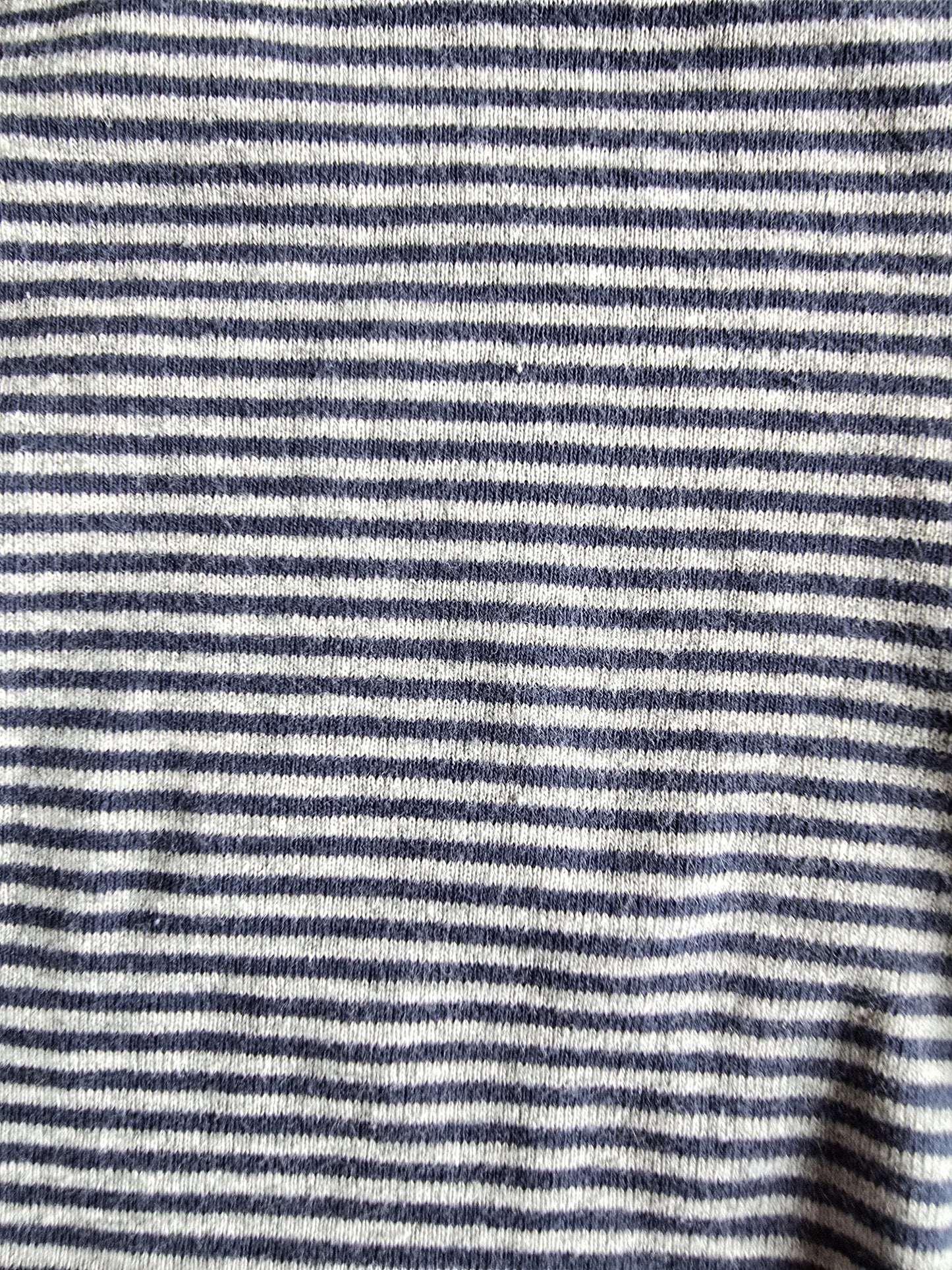 Carter's Stripe Onesie-6M