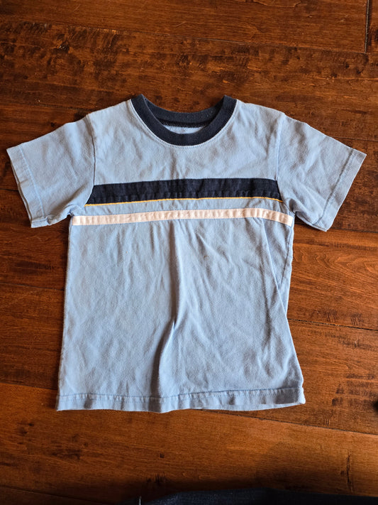 Garanimals Blue T-Shirt-4T