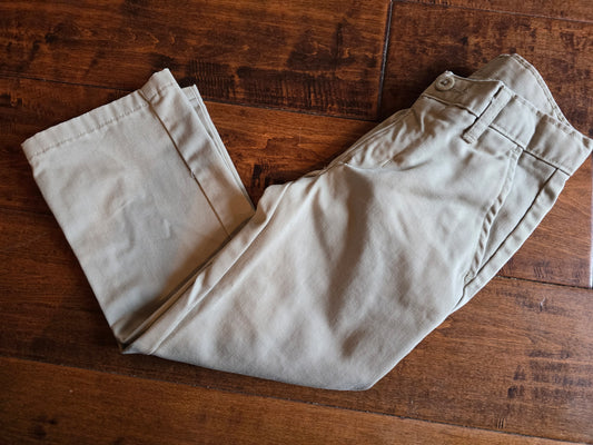 Dockers Dress Pants-4T