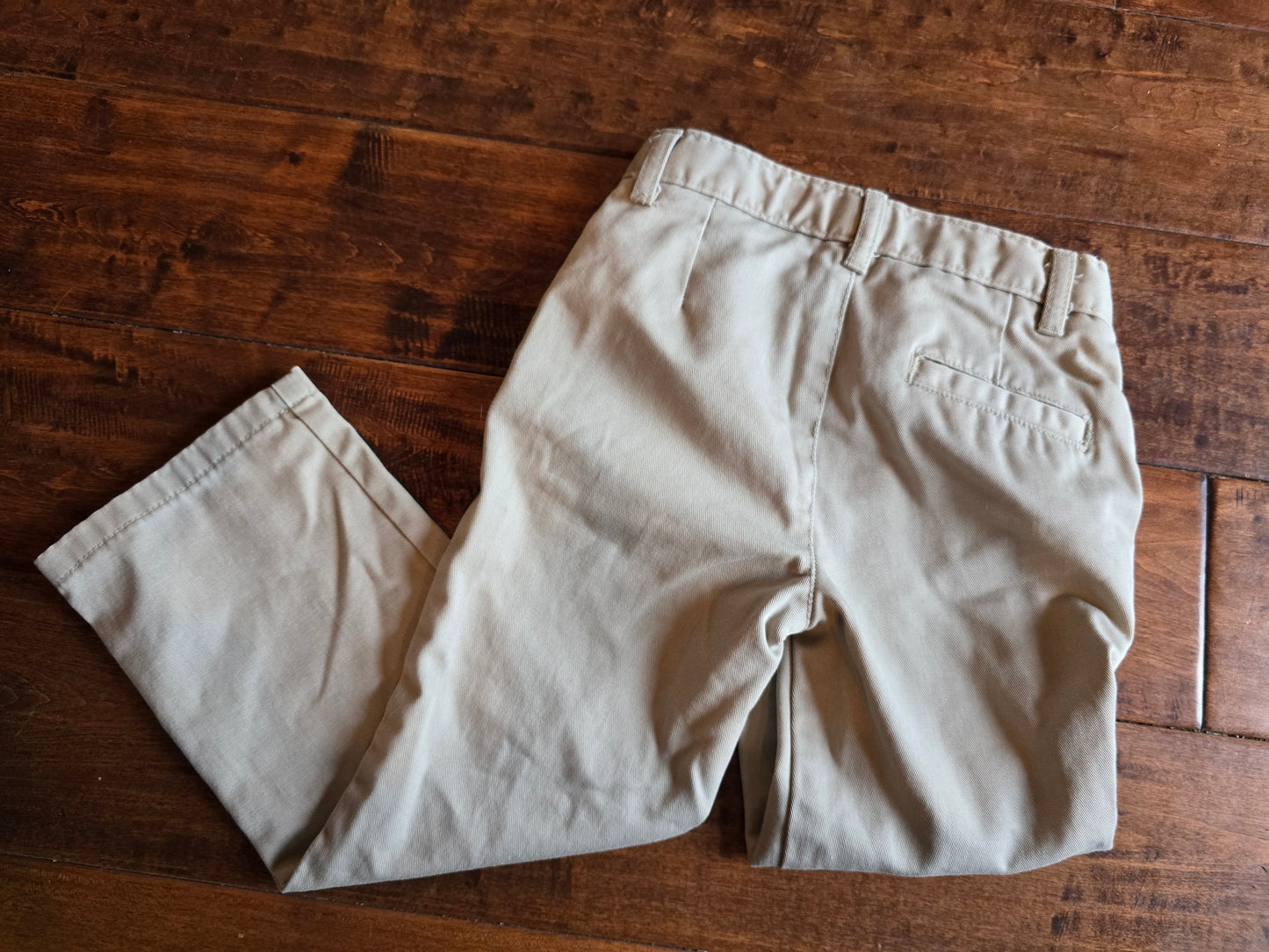 Dockers Dress Pants-4T