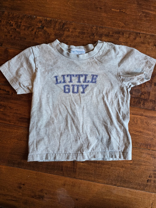 The Paragon Little guy T-Shirt-5T