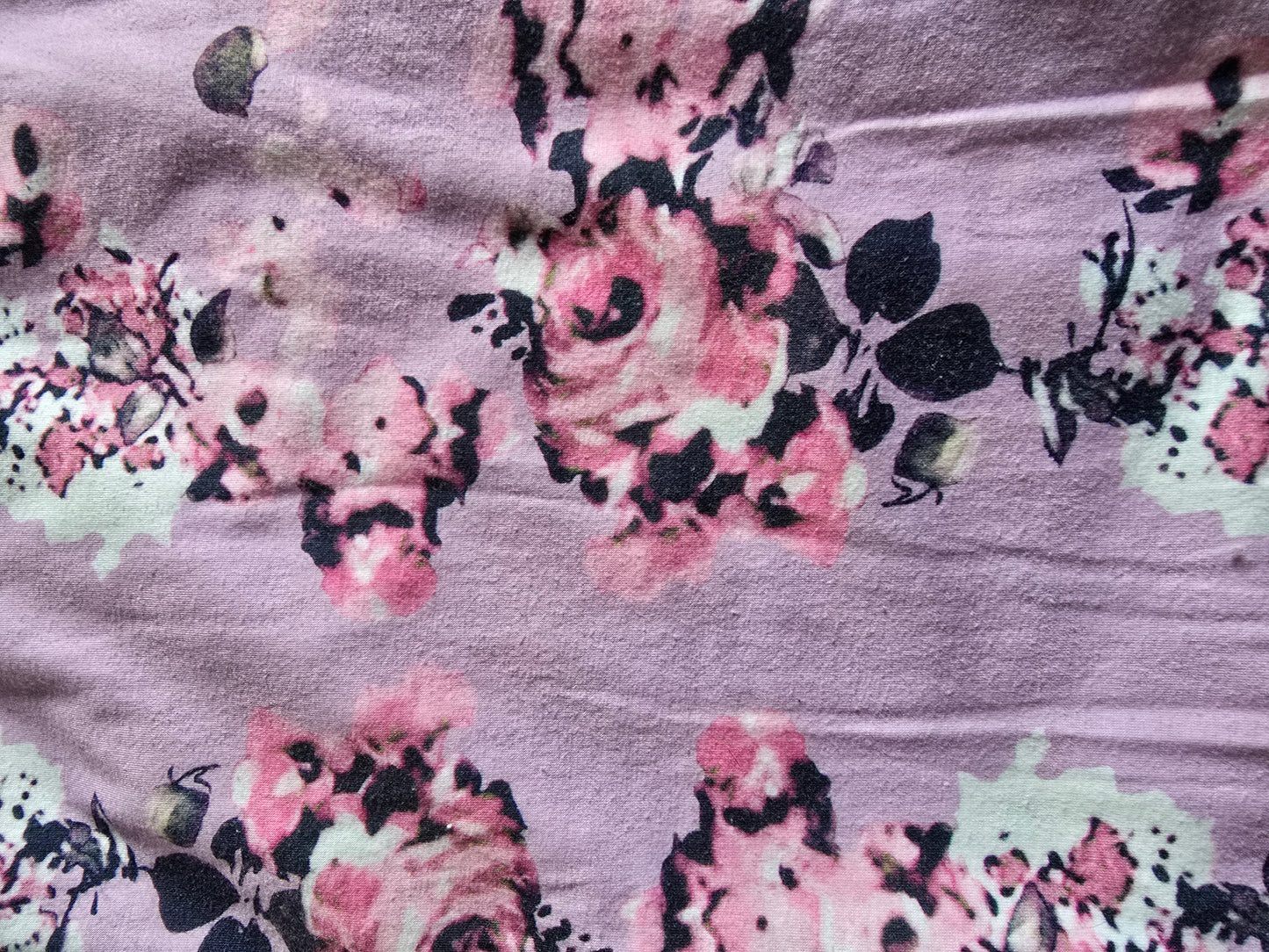 Ekouaer Maternity Pajama Pants-XL