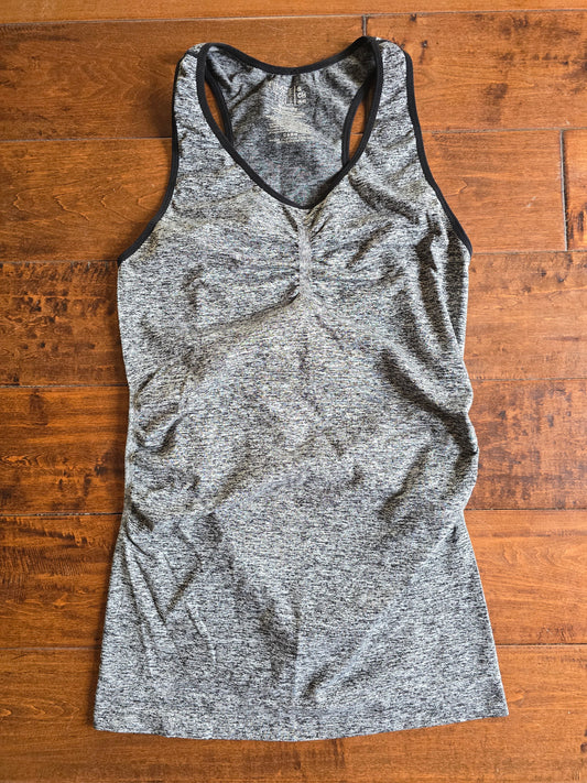 Time&Tru Maternity Tank-S(4/6)