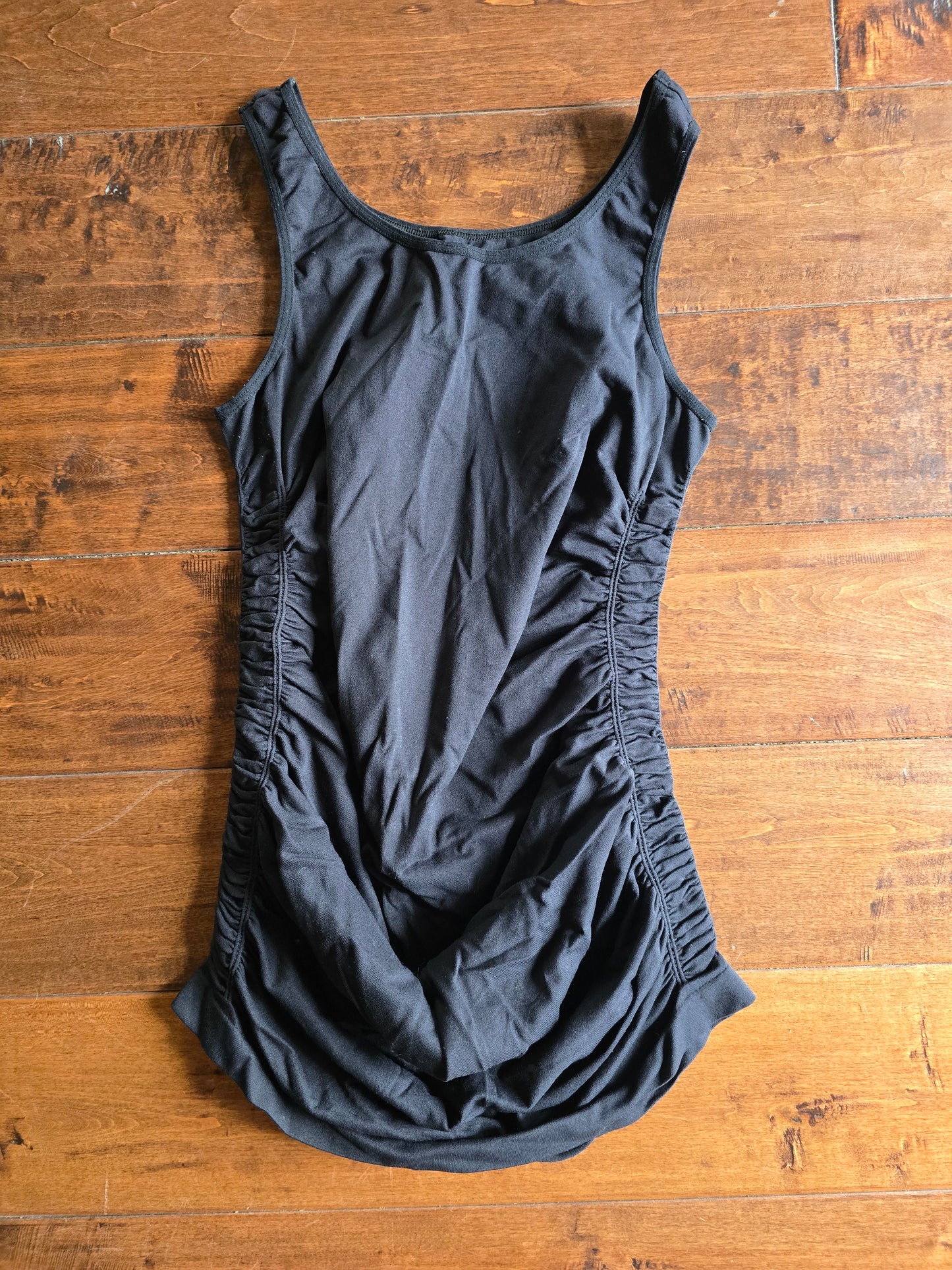 Isabel Maternity Tank-S/M