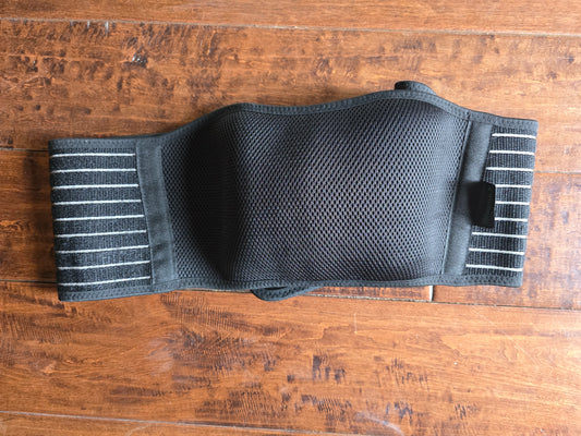 ChongErfei Pregnancy Belly Band Maternity Belt-One Size