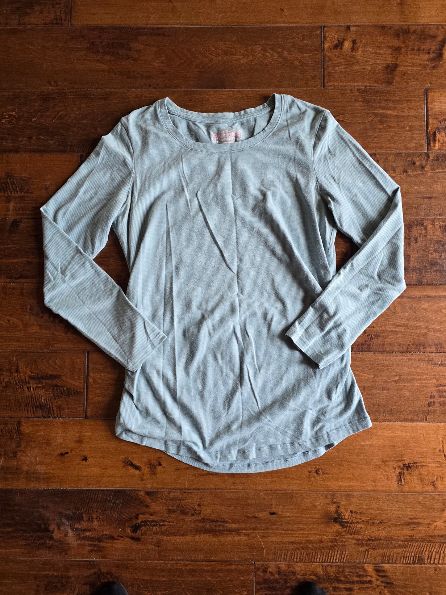 Great Expectations Shirt-L(12/14)