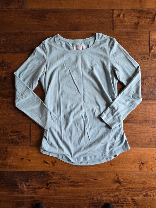 Great Expectations Shirt-L(12/14)