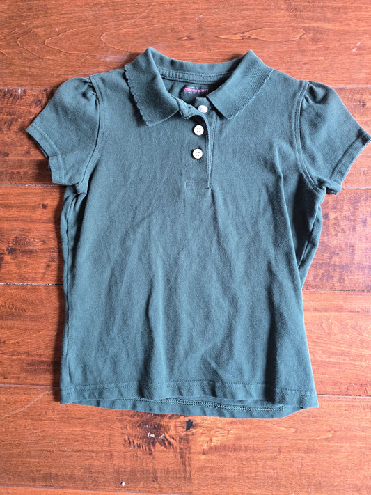 Andrew Scott Polo Shirt-5/6