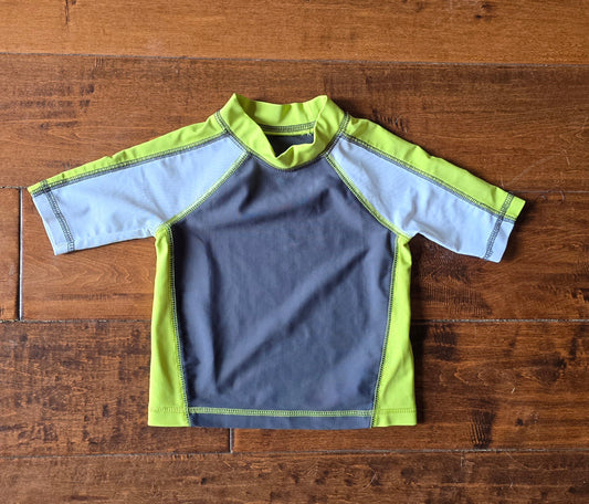 Circo Rashguard-6/9M