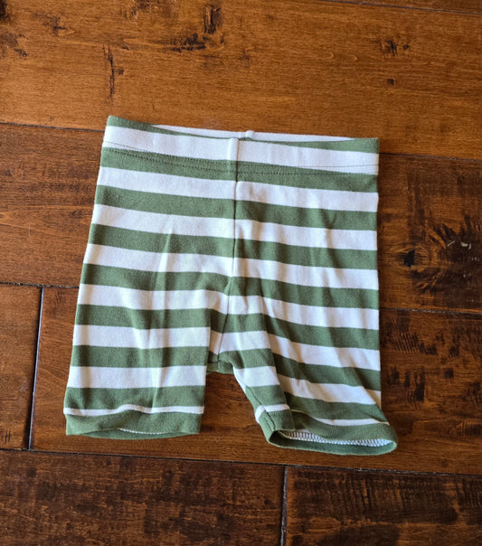 Old Navy Cotton Pull On Shorts-2T