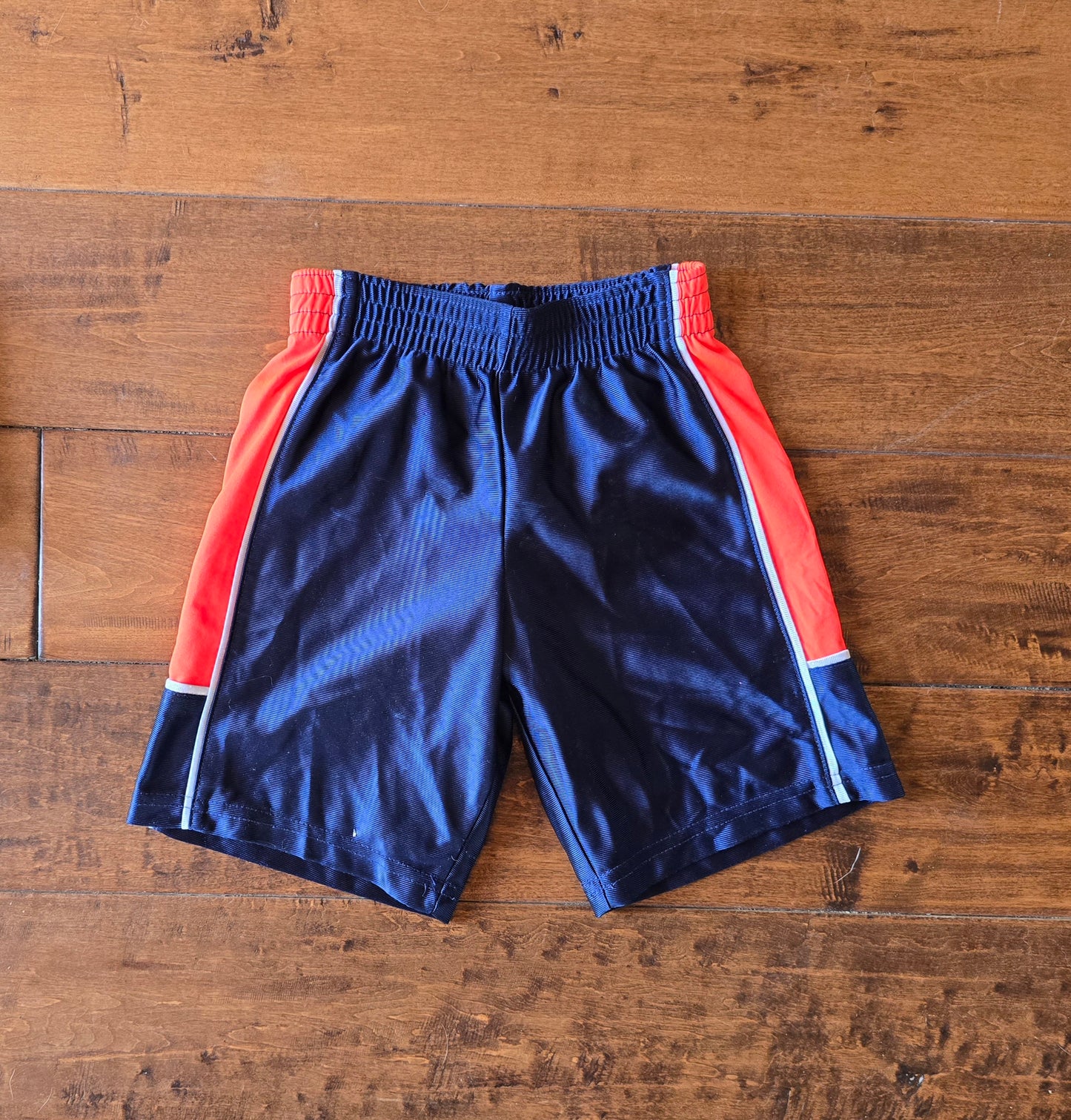 OkieDokie Basketball Shorts-3T