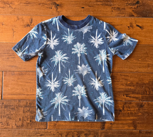 365 Kids Palm Tree T-Shirt-7