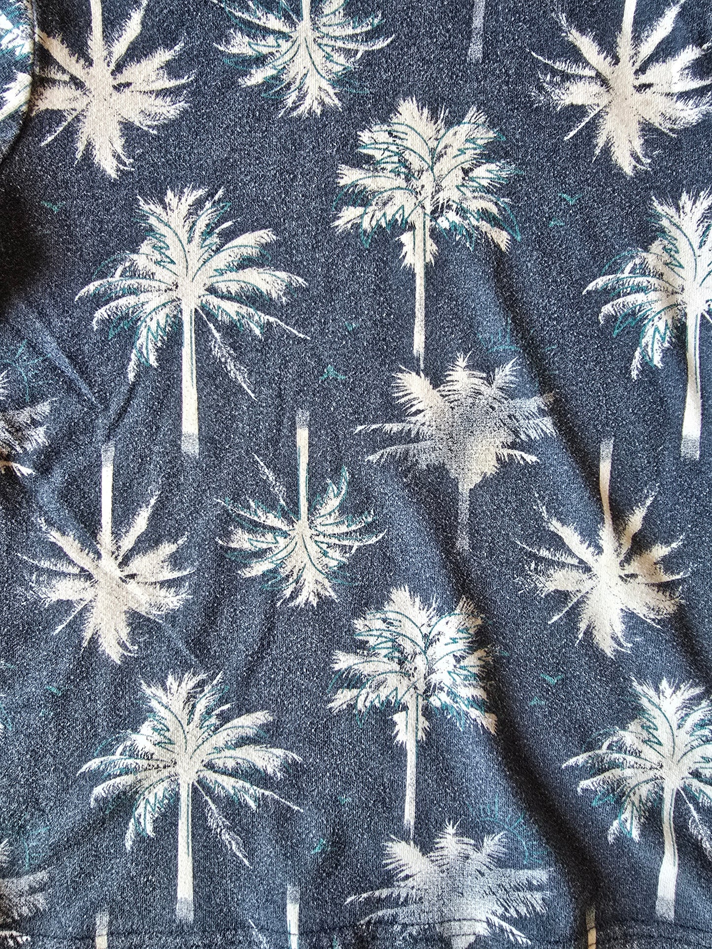 365 Kids Palm Tree T-Shirt-7