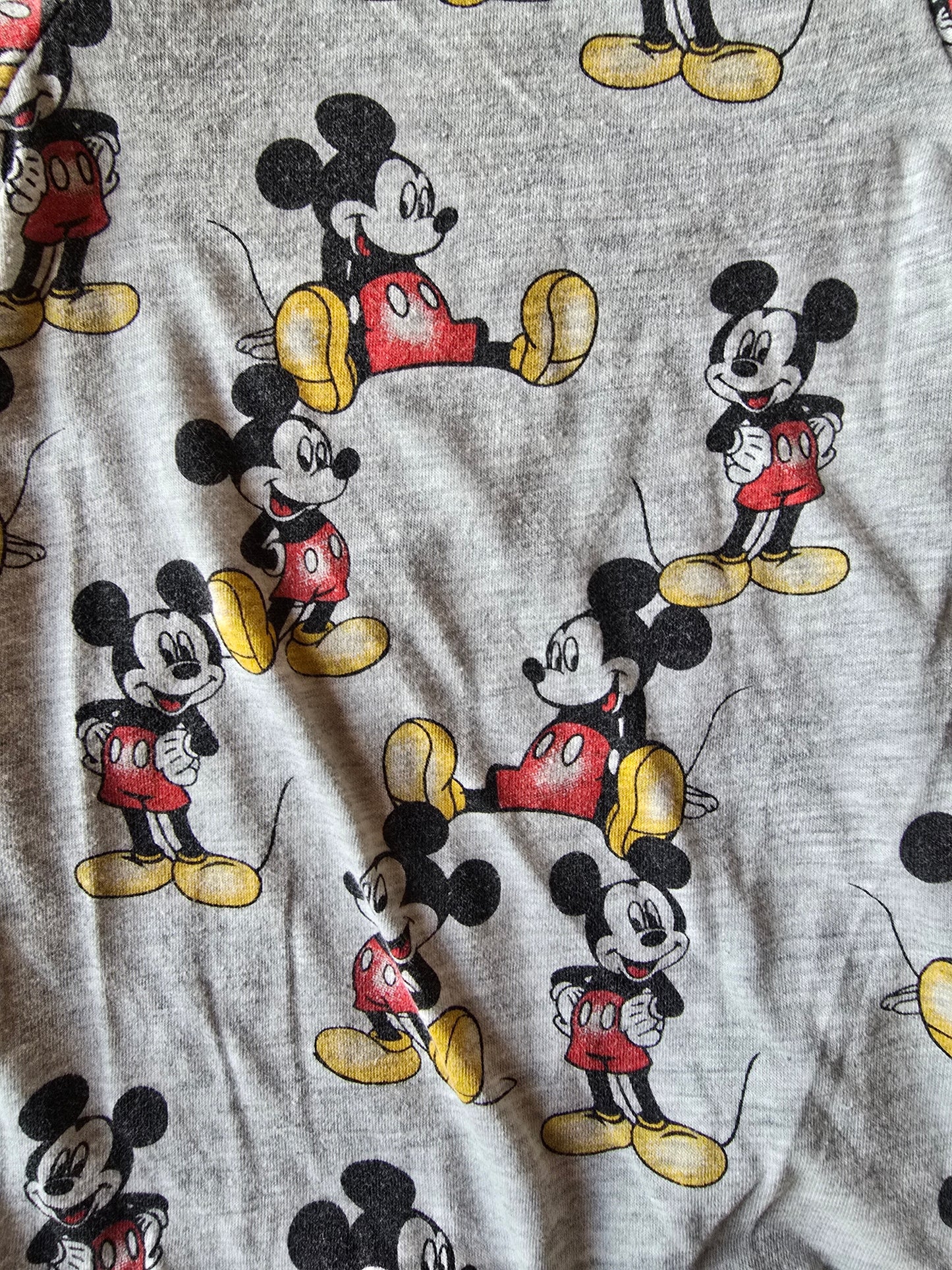 Disney Mickey Mouse Jumper-0/3M