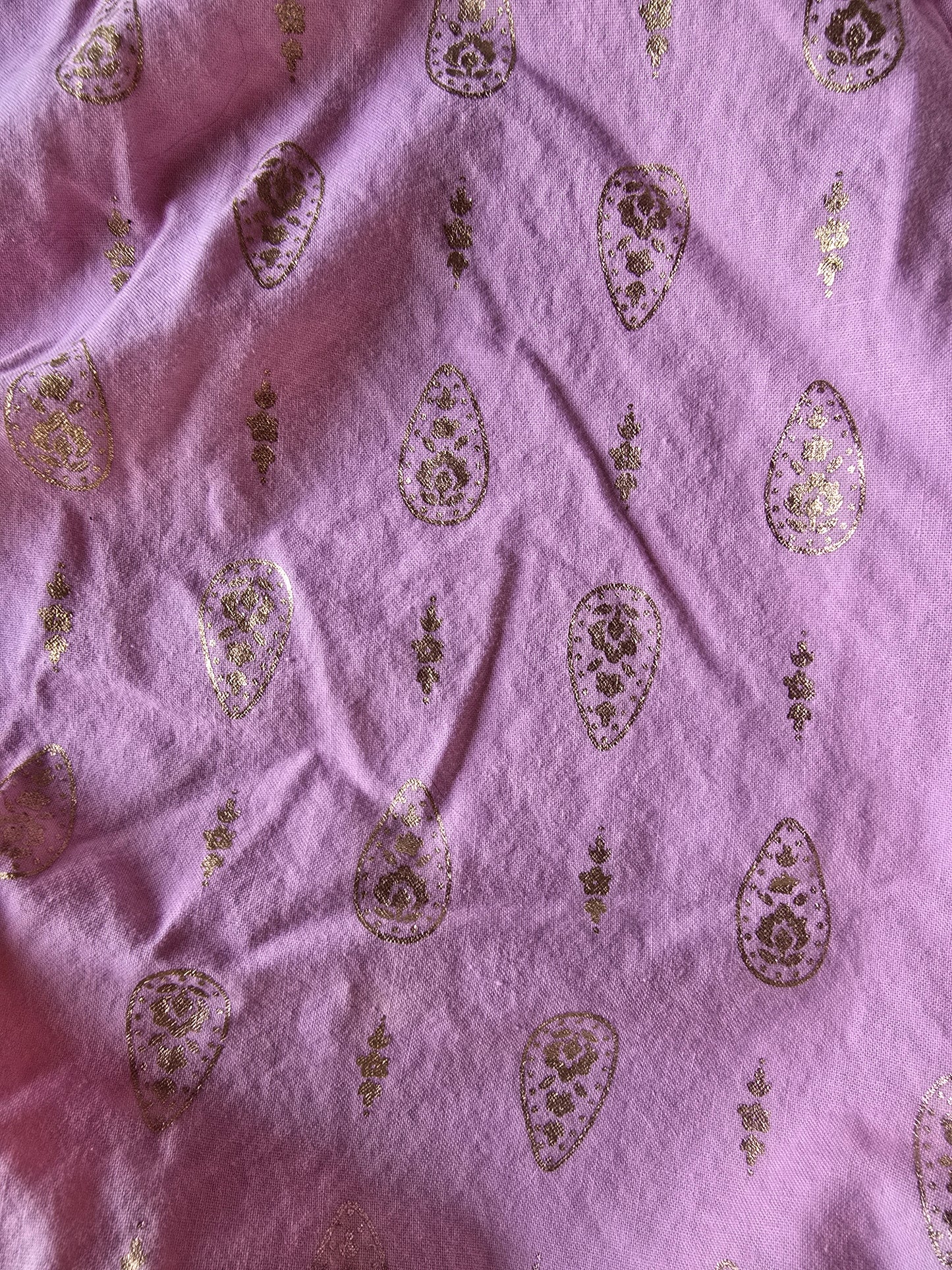 Just One You Pink Blouse-6M