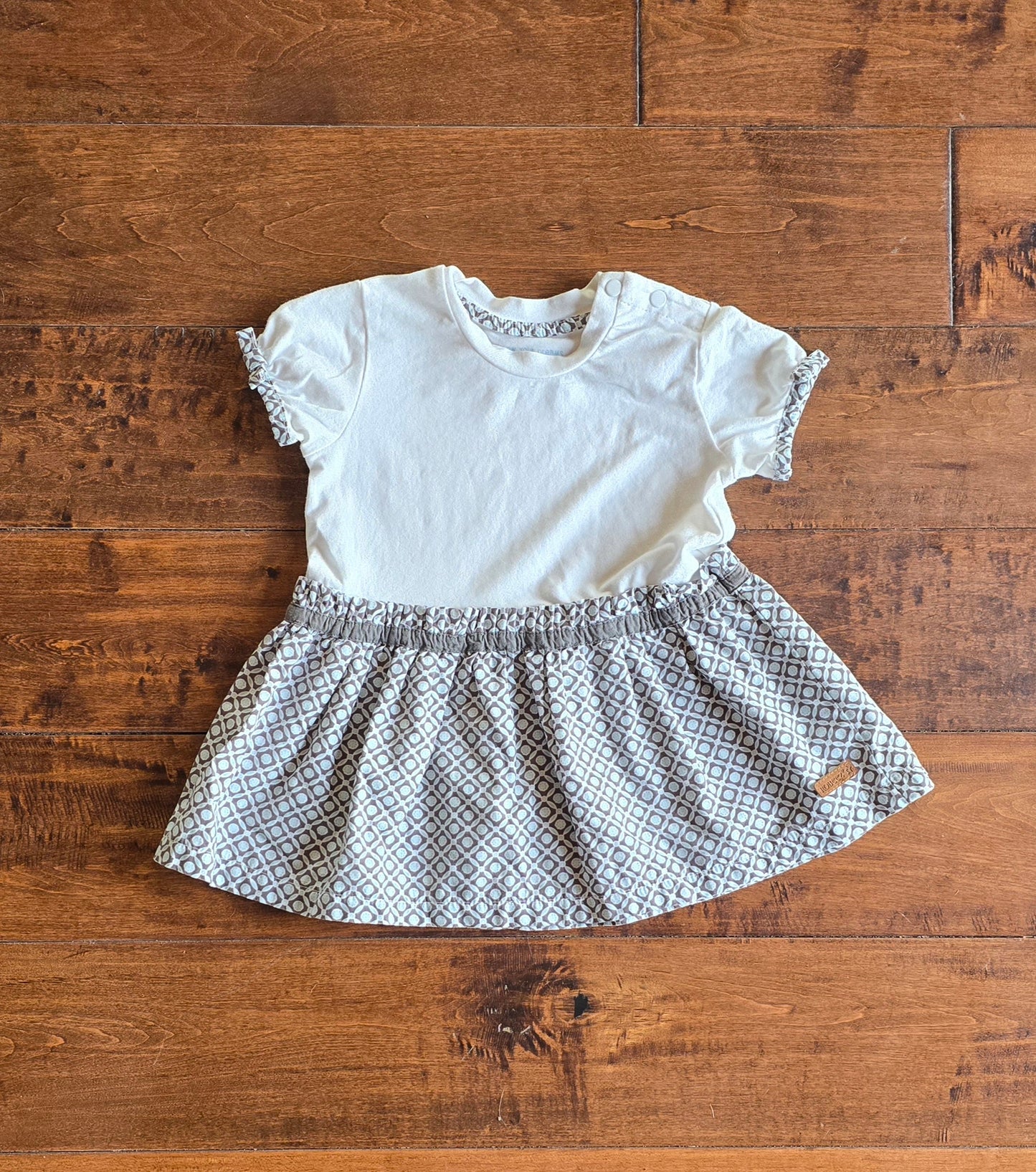 Robeez Dress-6/9M