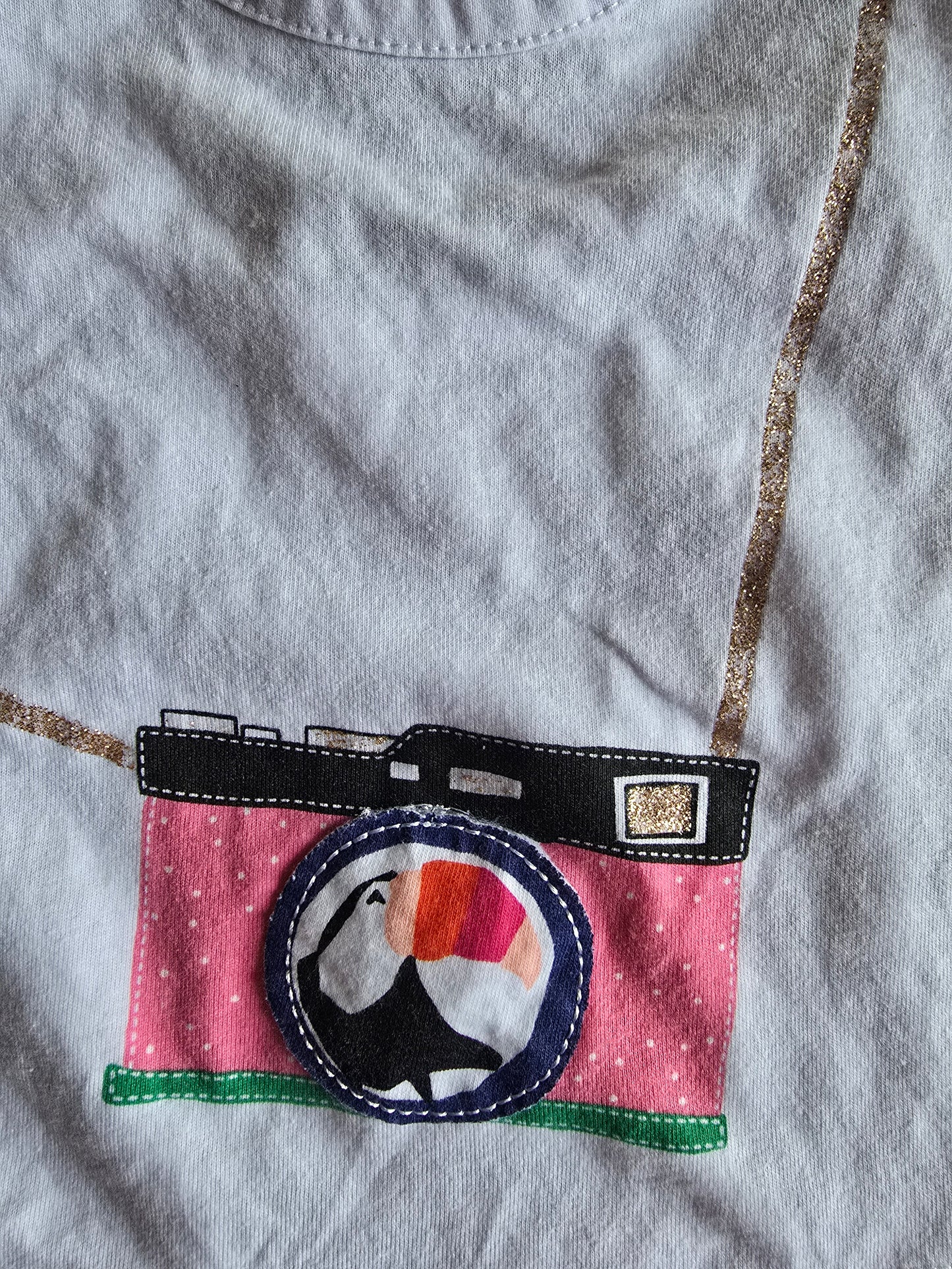 Wonderkids Toucan Set-12M