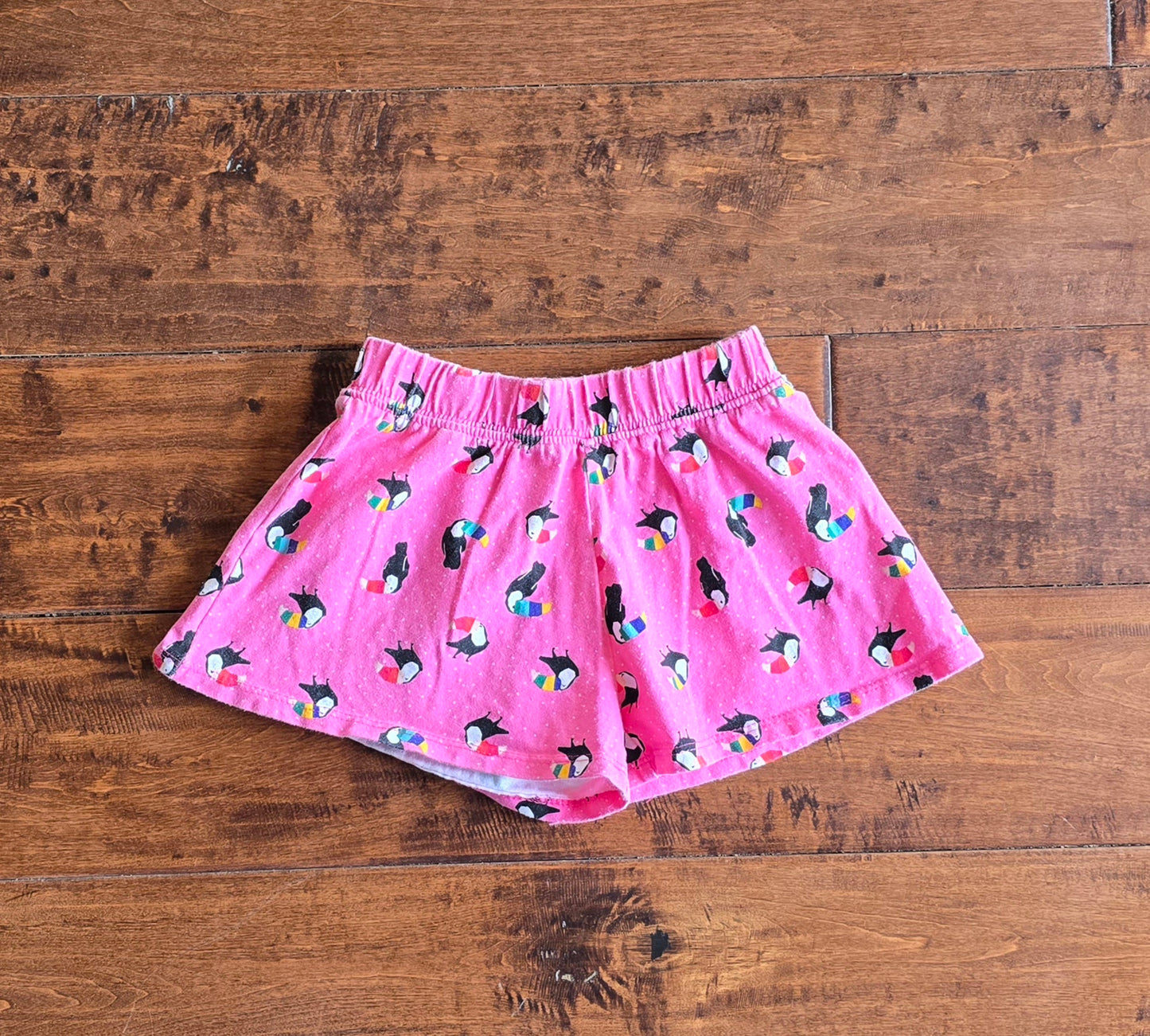 Wonderkids Toucan Set-12M